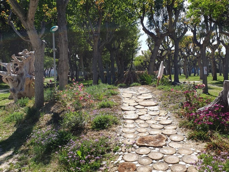 Giardino Ufficinale (1)