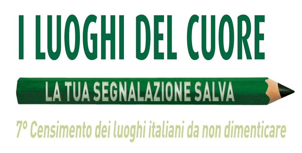 luoghi del cuore FAI