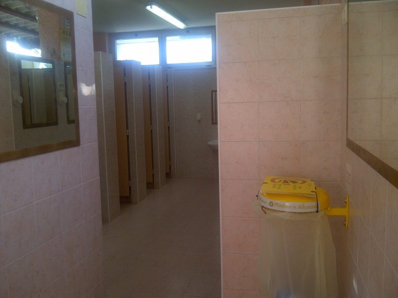 Bagni