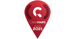 Cara Maps