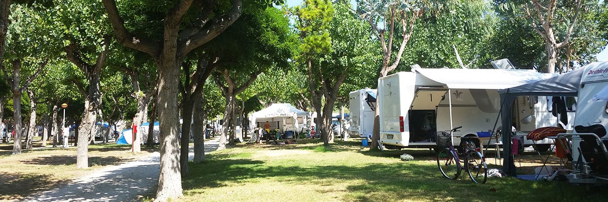 Camping Abruzzo sul mare