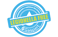 Legionella Free