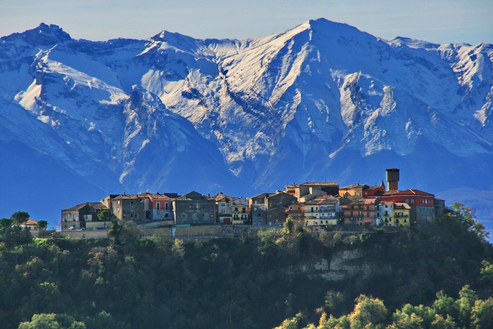 canzano