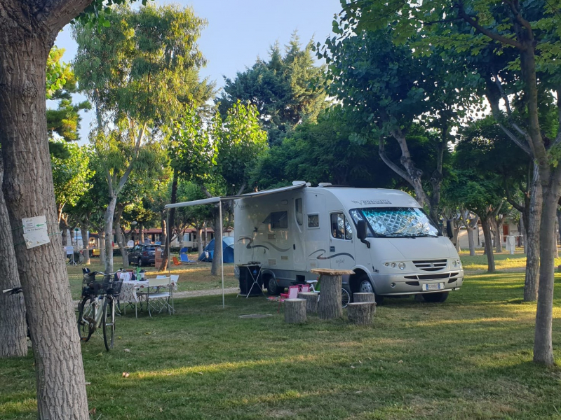 piazzola open space