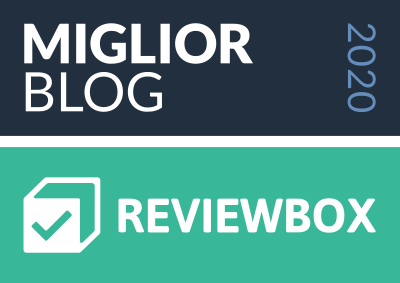 miglior blog