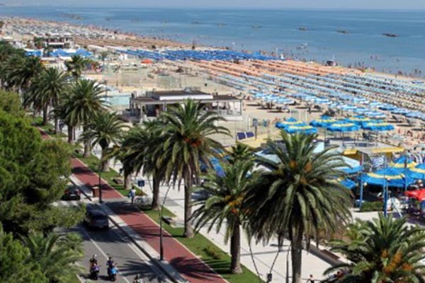 Roseto Degli Abruzzi