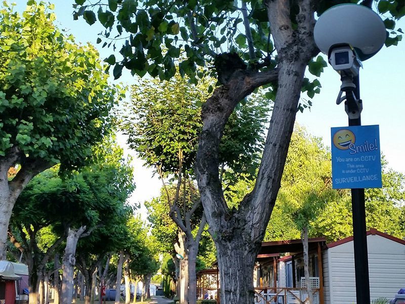 Surveillance