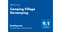 Booking 2022