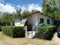 Arneis Camping Bungalow Italien