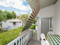 Arneis Camping Bungalow Italien