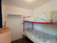Arneis Camping Bungalow Italien