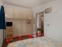 Arneis Camping Bungalow Italien