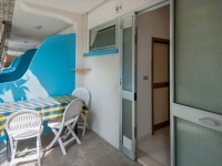 Gamay Camping Bungalows Italien