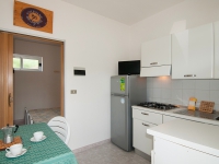 Merlot Camping Bungalow Italien