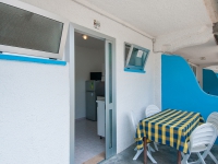 Merlot Camping Bungalow Italien
