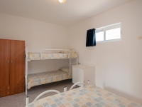 Merlot Camping Bungalow Italien