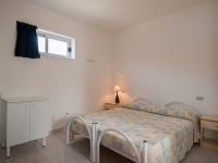 Merlot Camping Bungalow Italien
