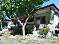 Camping Bungalow Italien