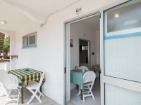 Pinot nero Camping Bungalow Italien