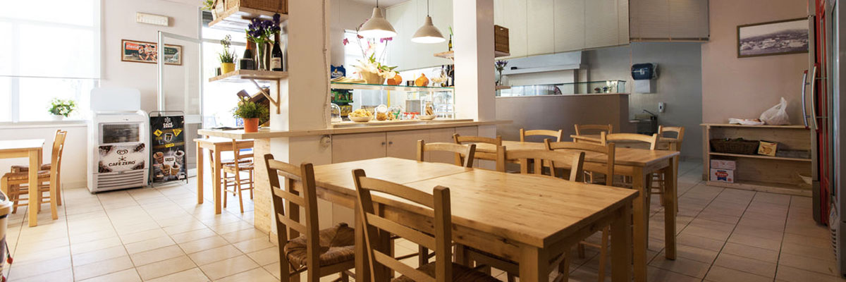 Campingplatz Restaurant Adria Italien