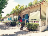 Gamay Camping Bungalows