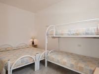Nebbiolo Camping Bungalow Italien