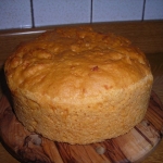 pizza di Pasqua