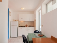 Fiano Camping Bungalow Italien