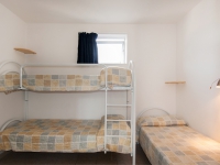 Fiano Camping Bungalow Italien