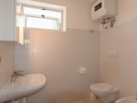 Fiano Camping Bungalow Italien
