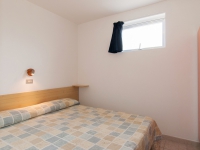 Fiano Camping Bungalow Italien