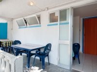 Fiano Camping Bungalow Italien
