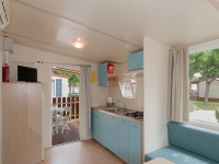 Sauvignon blanc Camping Mobilheim