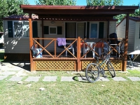 Traminer Camping Mobilheim