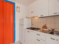 Fiano Camping Bungalow Italien