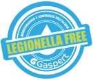 Legionellen Frei