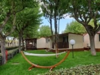 Sauvignon blanc plus Camping Mobilheim