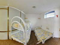 Bungalow Eurcamping cameretta erbaluce